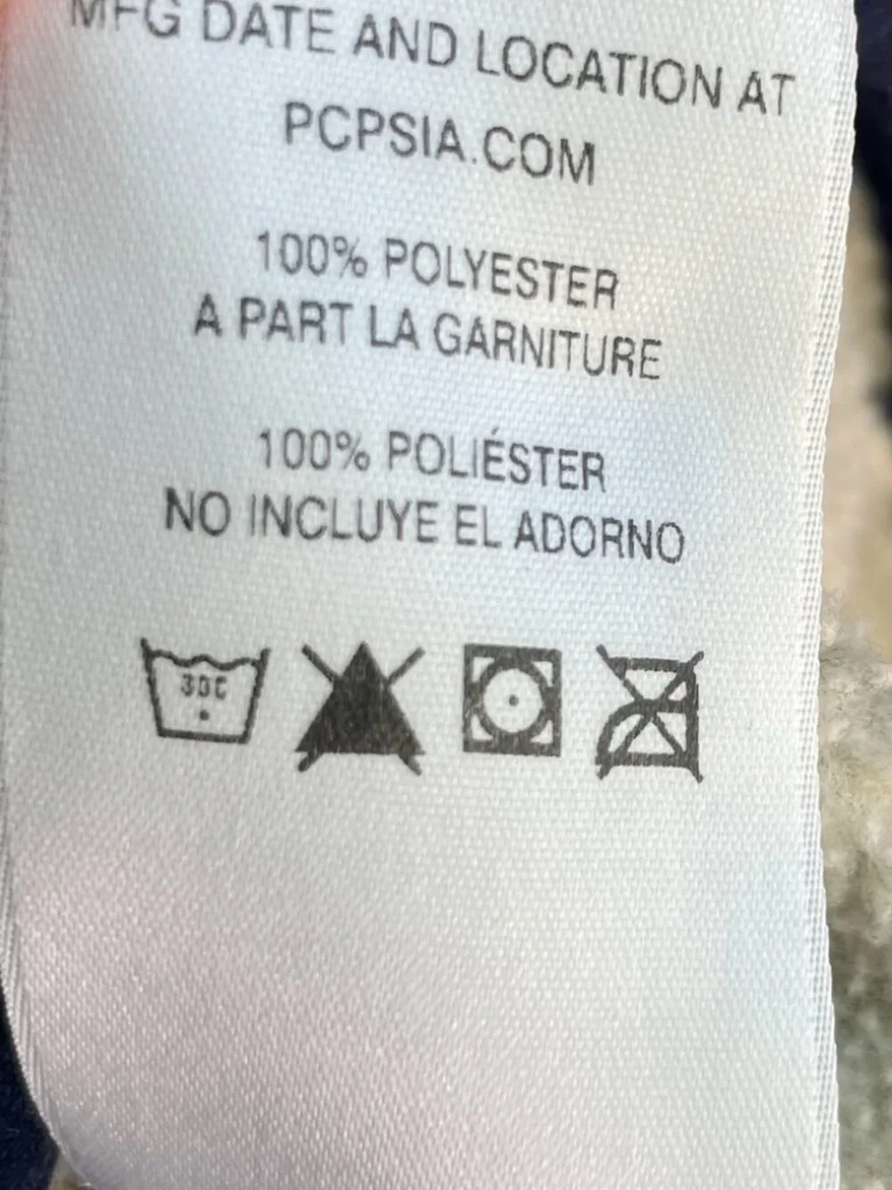 Patagonia Synchilla Snap-T Pullover Fleece – Men’s Medium - Picture 7 of 7